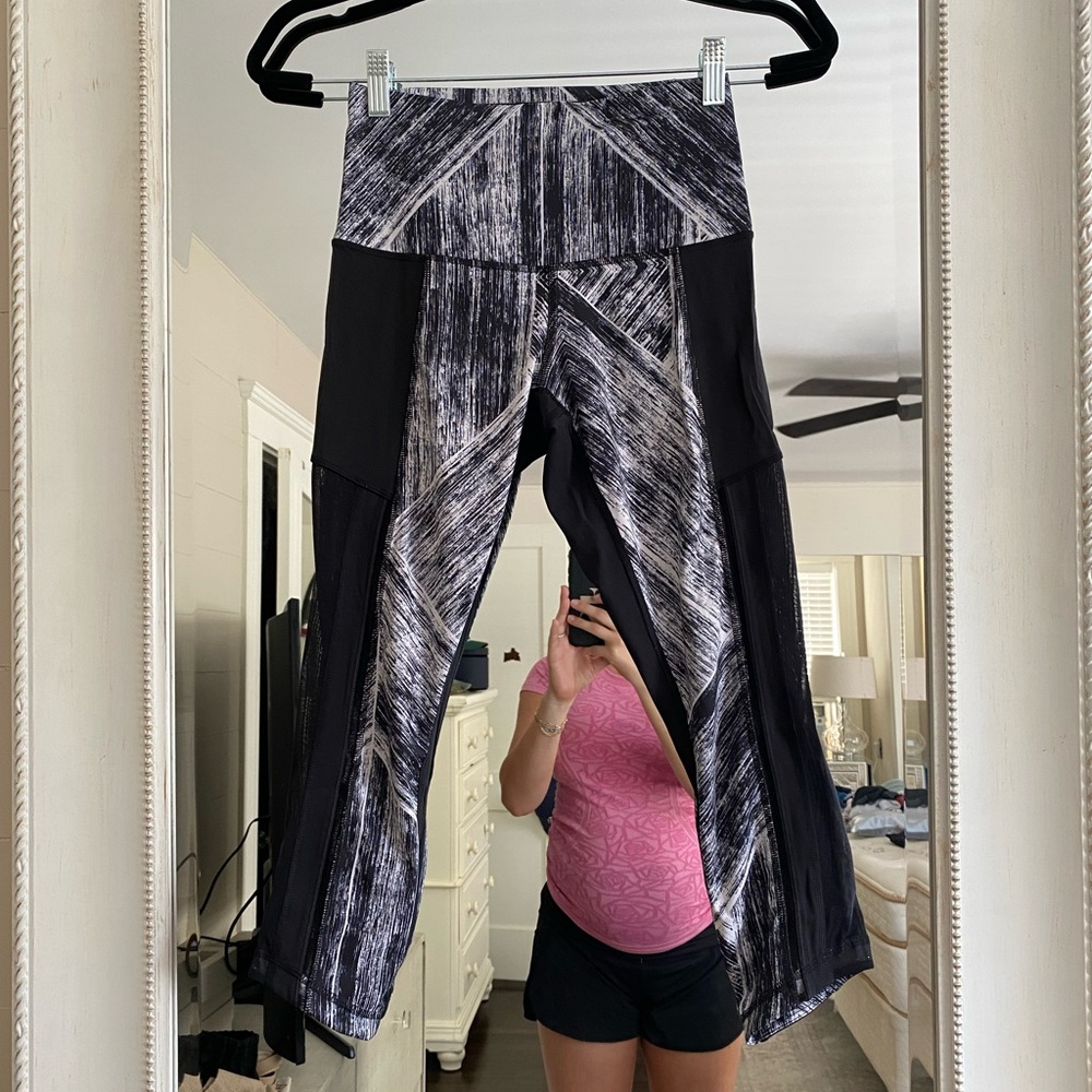 Lululemon 19” Capri